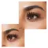 Crayon à Sourcils 02 Soft Noir Gosh