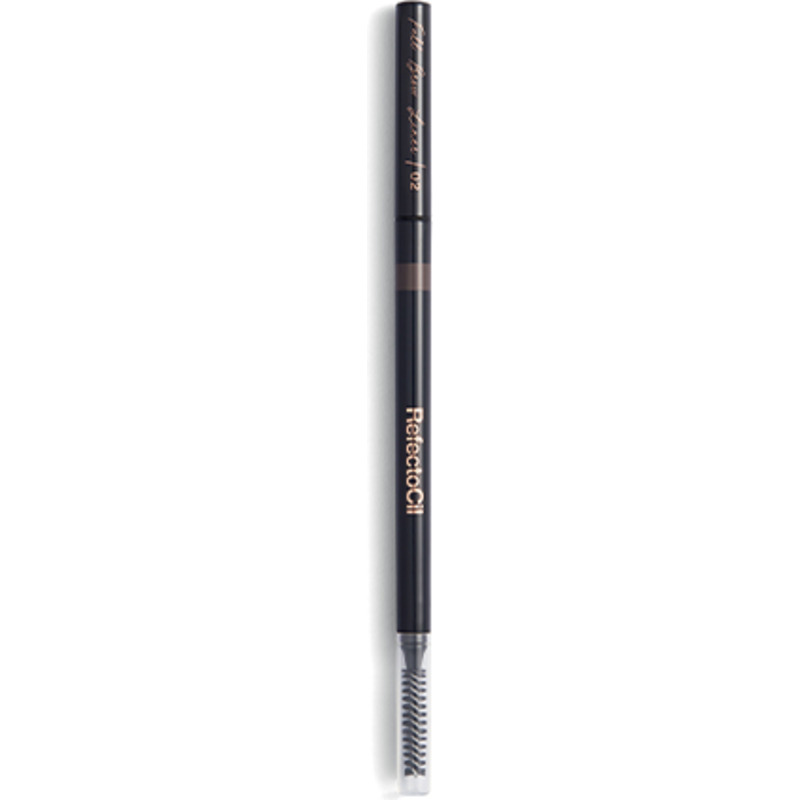 Crayon Sourcils N°02 Marron RefectoCil