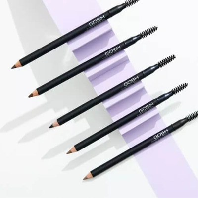 Crayon à Sourcils 01 Brun Gosh