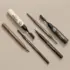 Gel Brow Lift Lamination 001 Brun Cendré Gosh