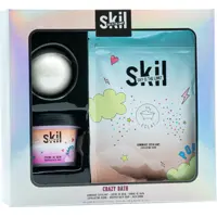 Coffret Skil Crazy Bath Jeanne Arthes
