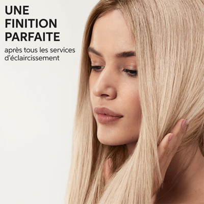 Patine Cream Toner Pale Silver /81 BlondorPlex Wella