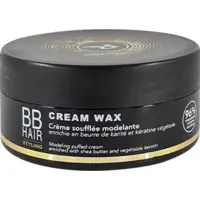 Crème Soufflée Modelante Cream Wax BBHair Generik