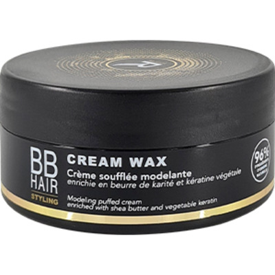 Crème Soufflée Modelante Cream Wax BBHair Generik