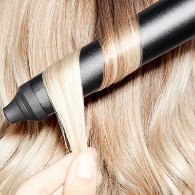 Boucleur ghd curve® creative curl wand