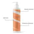 Crème Boucles Seal + Shield Curl Cream Bouclème 300ml