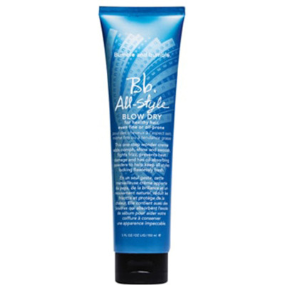 Crème Coiffante Volume Bb.All Style Blow Dry