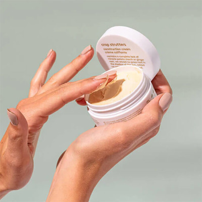 Crème Coiffante Crop Stutters Evo
