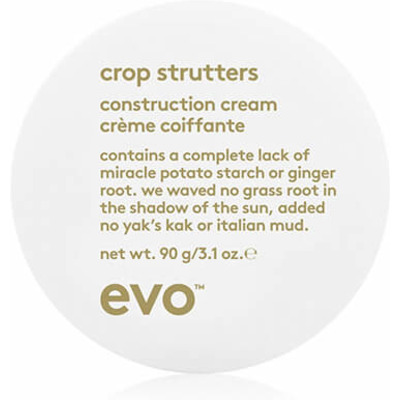 Crème Coiffante Crop Stutters Evo