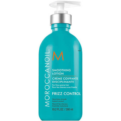 Crème Coiffante Disciplinante Frizz Control Moroccanoil 300ml
