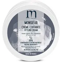 Crème Coiffante Monsieur Mulato