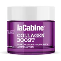 Crème Collagène Boost La Cabine 50ml