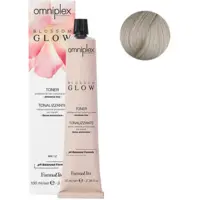 Crème Colorante Toner T 10.11 Cendré Blossom Glow Omniplex Farmavita