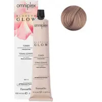 Crème Colorante Toner T 9.22 Biscuit Blossom Glow Omniplex Farmavita