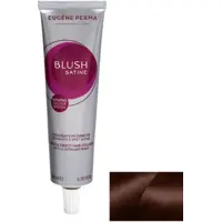 Crème Colorante Acajou Foncé Satine