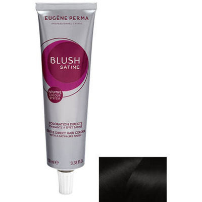 Crème Colorante Brun Blush Satine