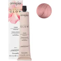 Crème Colorante Toner T Rose Blossom Glow Omniplex Farmavita