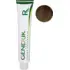 Crème Colorante Sans Ammoniaque n°6.7 Blond Foncé Marron Generik