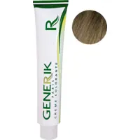 Crème Colorante Sans Ammoniaque n°7 Blond Generik