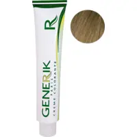 Crème Colorante Sans Ammoniaque n°8 Blond Clair Generik