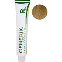 Crème Colorante Sans Ammoniaque n°8.3 Blond Clair Doré Generik