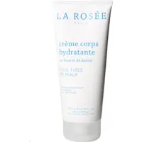Crème Corps Hydratante