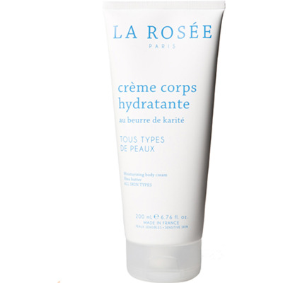 Crème Corps Hydratante