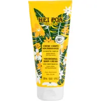 Crème Corps Nourrissante Monoï AO Hei Poa 200ml