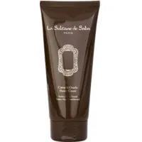 Crème de Douche Ambre Musc Santal La Sultane de Saba