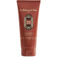 Crème de Douche Ayurvédique La Sultane de Saba
