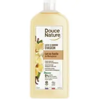 Crème de Douche Evasion Douce Nature 1000ml