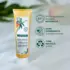 Crème de Jour Nutrition Mangue Klorane 125ml