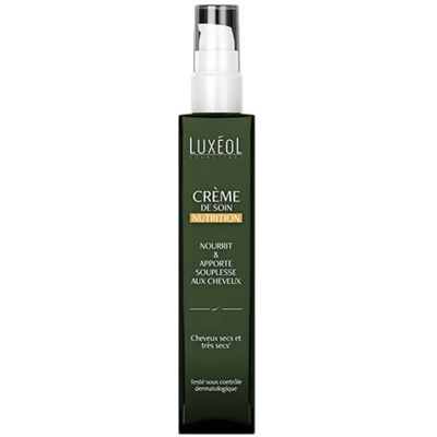 Luxéol Crème de Soin Nutrition