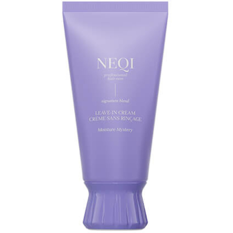 Crème Sans Rinçage Hydratante Moisture Mystery Neqi