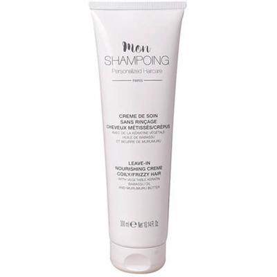 Crème de Soin Sans Rinçage Mon Shampoing