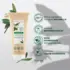 Crème Douche Cupuaçu Bio Klorane 200ml