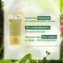 Crème Douche Fleur de Frangipanier Klorane 200ml