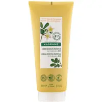Crème Douche Fleur de Frangipanier Klorane 200ml