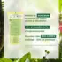 Crème Douche Lait d'Amandier Klorane 200ml