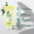 Crème Douche Lait d'Amandier Klorane 200ml
