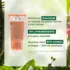 Crème Douche Lait de Rose Klorane 200ml