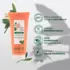 Crème Douche Lait de Rose Klorane 200ml