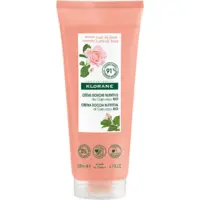 Crème Douche Lait de Rose Klorane 200ml