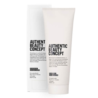 Crème Gommage Douceur Authentic Beauty Concept