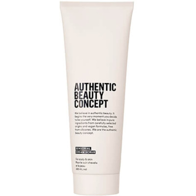 Crème Gommage Douceur Authentic Beauty Concept