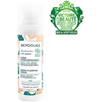 Crème Hydra-repulpante Probiotic Berdoues