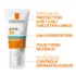 Anthelios UVMUNE 400 Crème Hydratante Sans Parfum SPF50+ La Roche Posay