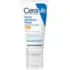 Crème Hydratante Visage SPF50 Cerave