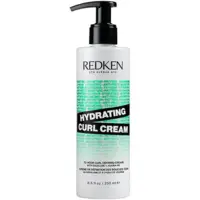 Crème Hydratante Boucles Hydrating Curl Cream Hybrid Curl Stylers Redken
