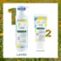 Crème Lavante Cold Cream Calendula Bébé Klorane 200ml